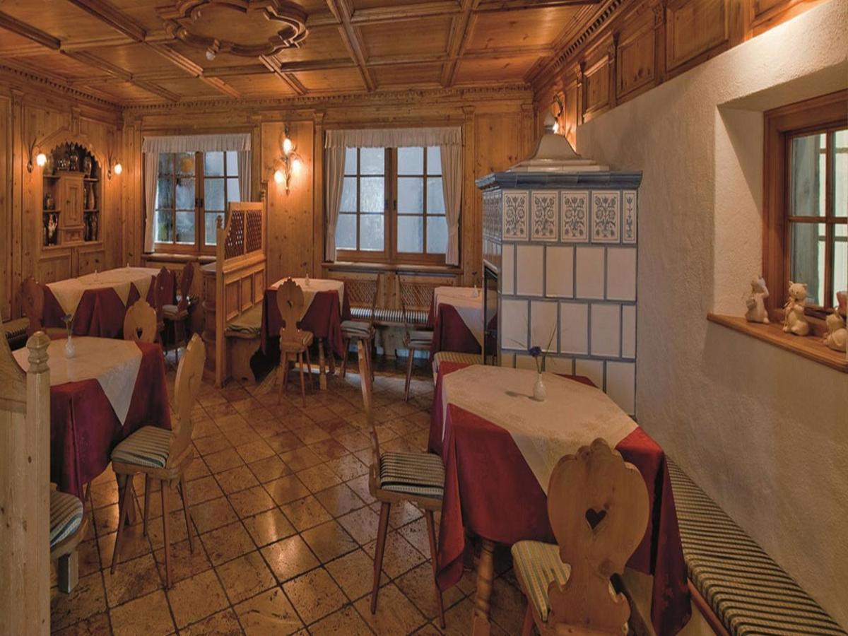 Hotel Rosslaufhof Castelrotto Luaran gambar